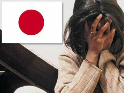 Ξεπέρασαν τις 30.000 οι αυτοκτονίες στην Ιαπωνία