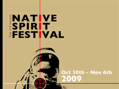 Οι Ιθαγενείς φυλές αντεπιτίθενται με το φεστιβάλ «Native Spirit»