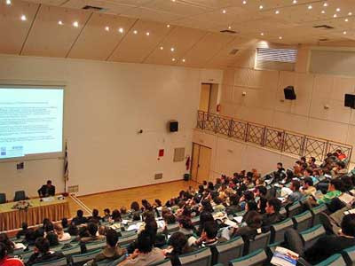 Λιγότεροι φοιτητές στα ΤΕΙ το 2009