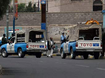 Συγκρούσεις αστυνομικών με μέλη της Αλ Κάιντα στην Υεμένη