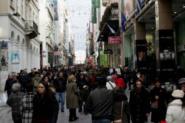 Αλλαγές σε ωράριο και δρομολόγια ενόψει Πρωτοχρονιάς