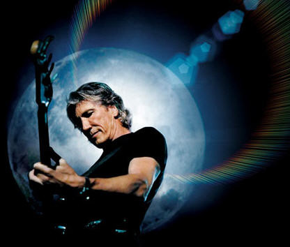 O Roger Waters των Pink Floyd για τον ισραηλινοαιγυπτιακό αποκλεισμό της Γάζας