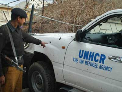 Ο ΟΗΕ απομακρύνει προσωπικό από το Πακιστάν