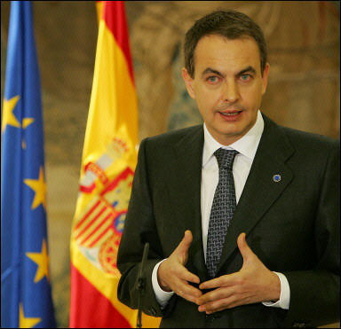 Σε «Ευρωπαίους σοφούς» προσφεύγει η ισπανική προεδρία