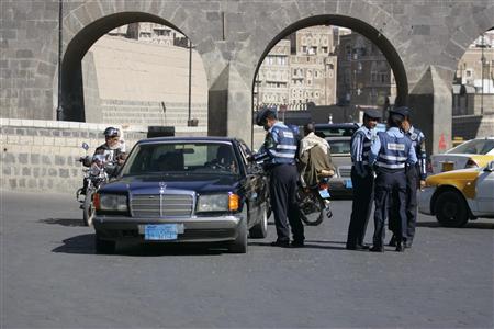 Επαναλειτουργούν οι πρεσβείες στην Υεμένη