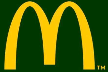 Η McDonald’s κάνει πράσινο το λογότυπό της