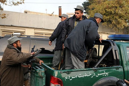 Τρεις πολίτες νεκροί και 9 στρατιώτες του ΝΑΤΟ τραυματίες στο Αφγανιστάν