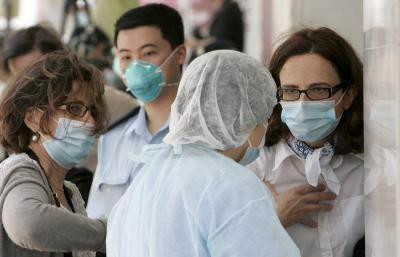 Έρευνα για την κήρυξη της νέας γρίπης σε πανδημία