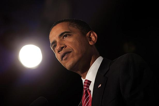 Ανέλαβε την πολιτική ευθύνη για την απόπειρα βομβιστικής επίθεσης ο Ομπάμα