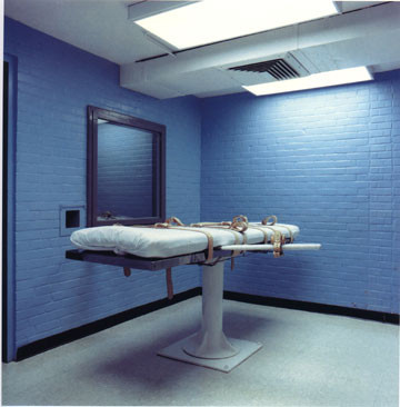 Νέες εκτελέσεις θανατοποινιτών στις ΗΠΑ