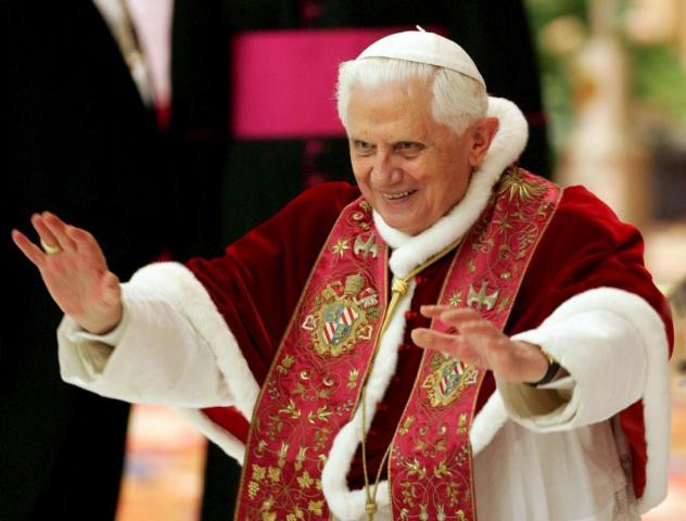 Έκκληση του Πάπα για την αποτροπή επιθέσεων εναντίον Χριστιανών