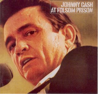 Σαράντα δύο χρόνια από την ηχογράφηση του At Folsom Prison του Johnny Cash