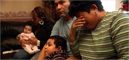ΗΠΑ: Ομοσπονδιακοί κατηγορούνται για απόκρυψη θανάτων μεταναστών