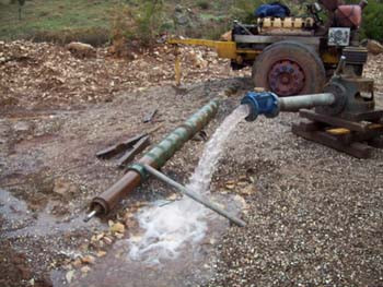 Μήνυση κατά Δήμου Φερών για το μολυσμένο νερό στα σπίτια των δημοτών