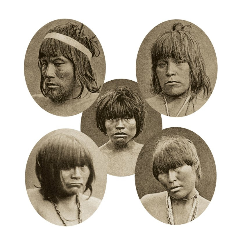 Απαχθέντες ιθαγενείς επέστρεψαν στη βάση τους… 130 χρόνια μετά