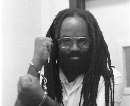 Αντιμέτωπος και πάλι με τη θανατική ποινή ο Mumia Abu Jamal;