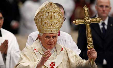 Συνάντηση με Ιρλανδούς επισκόπους για τη σεξουαλική κακοποίηση ζήτησε ο Πάπας