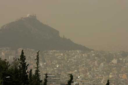 Στις 3 ταχύτερα «γκετοποιούμενες» πόλεις της Ευρώπης η Αθήνα