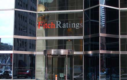 Fitch: «Δεν αποτελεί κίνδυνο για την ευρωζώνη η Ελλάδα»