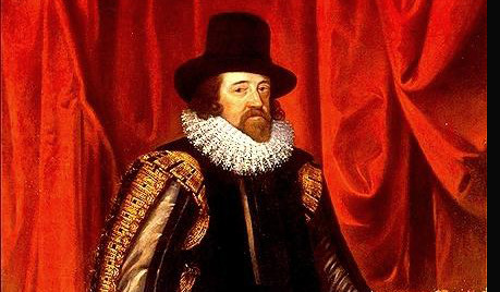 Sir Francis Bacon, ο πατέρας της σύγχρονης επιστημονικής μεθόδου