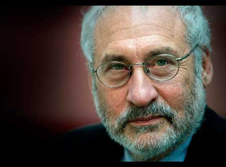 Ο Joseph Stiglitz για την ελληνική οικονομία