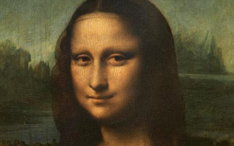 Εκταφή του λειψάνου, για να διαπιστωθεί αν ο Da Vinci είναι… η Μόνα Λίζα