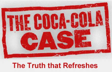 Υπόθεση…Coca-Cola:  Ένα ντοκιμαντέρ τα βάζει με το “γίγαντα” των αναψυκτικών