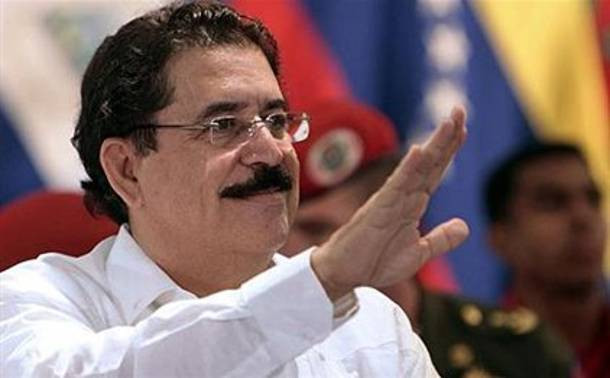 Ανεστάλη η δίωξη σε βάρος των στρατηγών που έκαναν το πραξικόπημα στην Ονδούρα