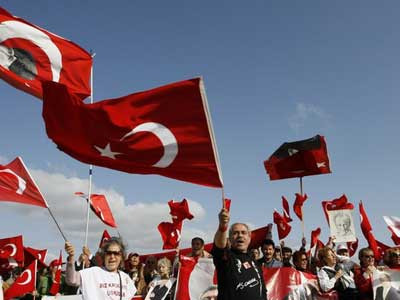 Νέες διώξεις για την υπόθεση Εργκενεκόν στην Τουρκία