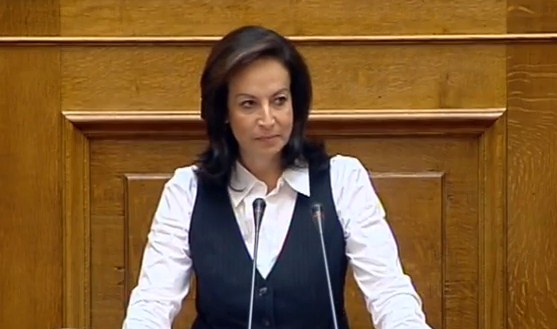 «Τελεσίγραφο» της υπουργού παιδείας και αντιδράσεις για το άσυλο