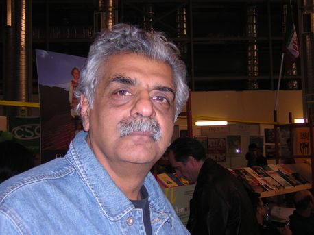 Tariq Ali: Ο πόλεμος στο Αφγανιστάν δεν μπορεί να κερδηθεί