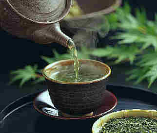 Το πράσινο τσάι στη μάχη κατά του καρκίνου