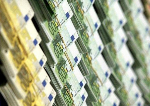 Πλαστά ευρώ εικονικής αξίας 1.2 εκατ. κατάσχεσε η Europol