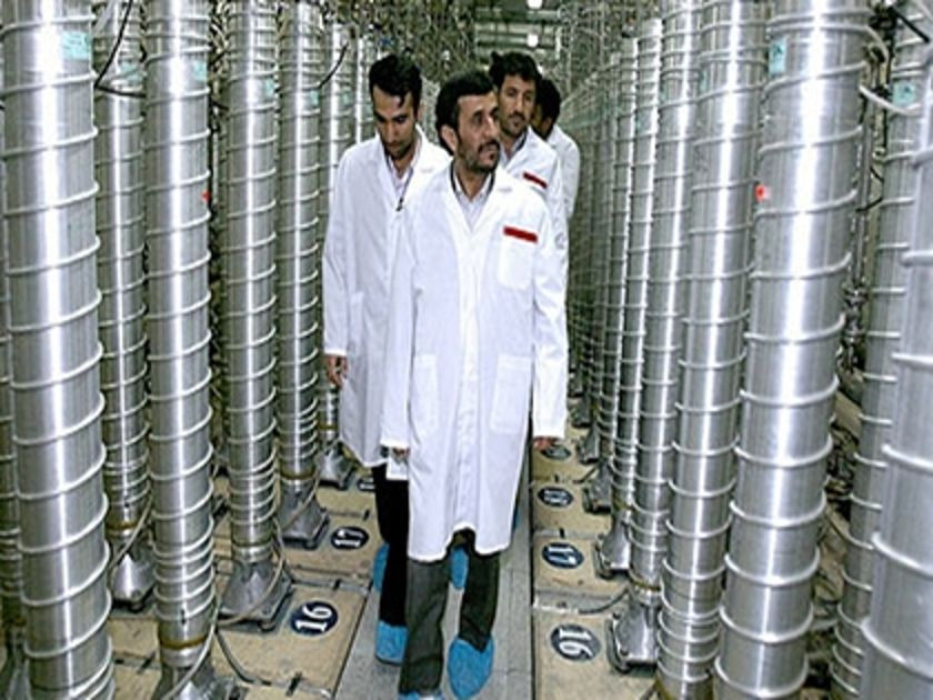 Ετοιμο για συμφωνία για τα πυρηνικά το Ιράν