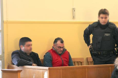 Αναβλήθηκε εκ νέου η δίκη για τη δολοφονία Γρηγορόπουλου