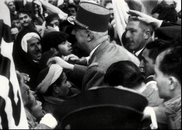 5/2/1962, η αρχή του τέλους της γαλλικής κατοχής στην Αλγερία