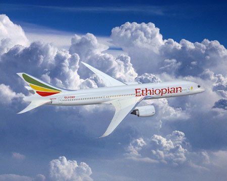 Βρέθηκε το «μαύρο κουτί» του Αιθιοπικού αεροπλάνου που συνετρίβη στο Λίβανο
