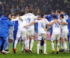 «Συμπαθητική» η κλήρωση της Εθνικής για τα προκριματικά του Euro 2012