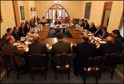 Αποχώρησε η ΕΔΕΚ από την κυπριακή κυβέρνηση