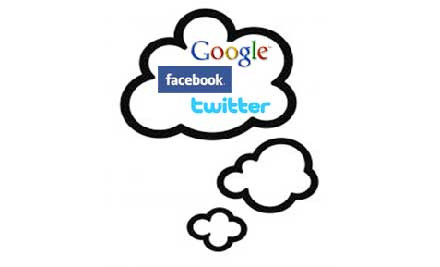 Στοιχεία ιστοσελίδων κοινωνικής δικτύωσης ετοιμάζεται να εισάγει η Google