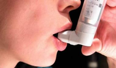 Σαρώνει το παιδικό άσθμα στον Κάμπο Θεσσαλίας