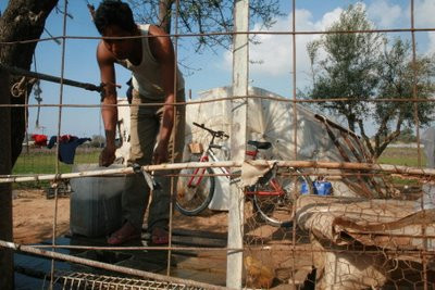 Αποκριάτικη «επιχείρηση σκούπα» μεταναστών στην Πάτρα
