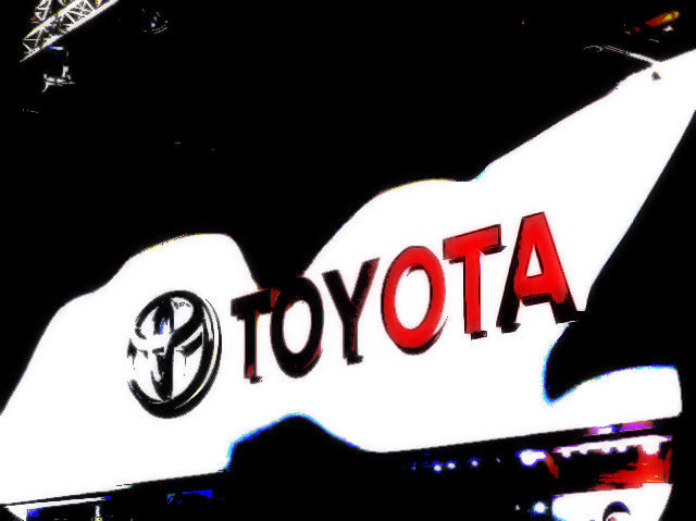Η Toyota ξεκίνησε την επισκευή των οχημάτων της στην Ευρώπη