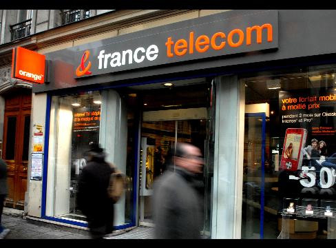 Άλλες δύο αυτοκτονίες εργαζομένων στη France Telecom