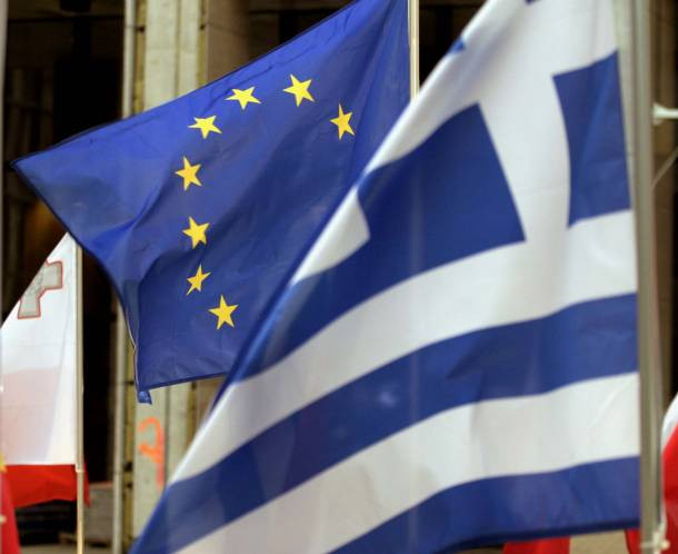 Ecofin: Υπό επιτήρηση τίθεται σήμερα η ελληνική οικονομία