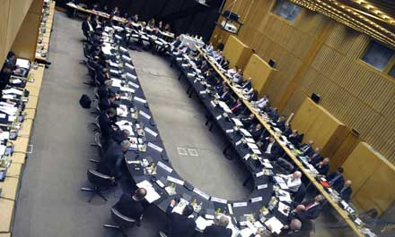 Ecofin: Παράταση 1ος έτους για μείωση του ελλείμματος σε Ρουμανία, Λιθουανία και Μάλτα