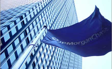 Έκρηξη στα γραφεία της JP Morgan στο Κολωνάκι