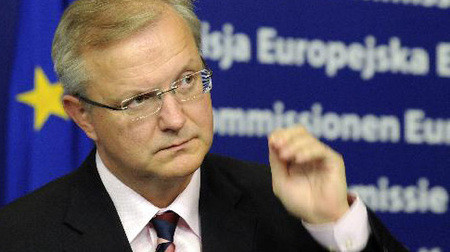 Έρχονται οι Ευρωπαίοι «ελεγκτές του Προγράμματος Σταθερότητας»