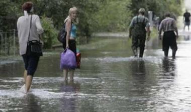 Σε κατάσταση συναγερμού παραμένει ο νομός Έβρου