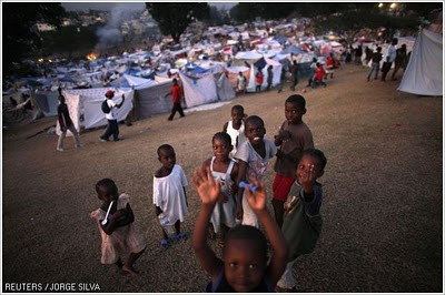 Ελεύθεροι οι Αμερικάνοι που προσπάθησαν να απαγάγουν παιδιά από την Αϊτή